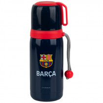 Термос 350 мл, «FC Barcelona»
