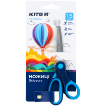 Ножиці  дитячі, 15см Kite Classic
