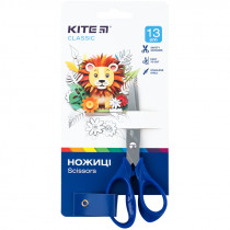Ножницы детские, 13 см Kite Classic