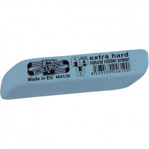 Гумка універсальна, Extra hard 6641/30
