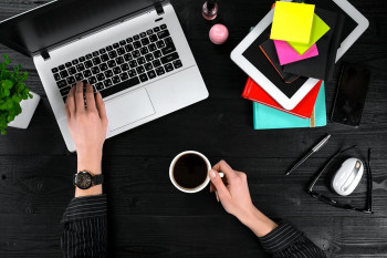 Список канцелярских товаров для офиса