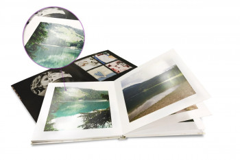 Как выбрать бумагу для печати?