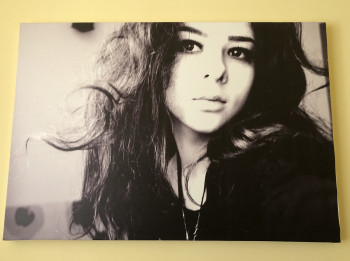 Виды фотобумаги