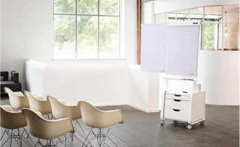 Как выбрать магнитно маркерную доску