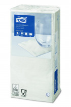 Салфетки 24*24см. Tork Advanced 2-х слойная, 200шт./уп., бел.