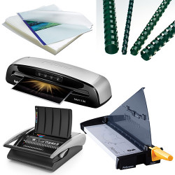 Оборудование для оперативной полиграфии