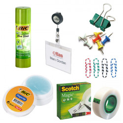 Офисные мелочи