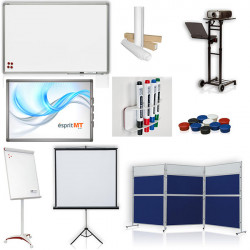 Оборудование для презентаций