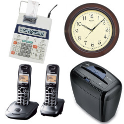 Офисная техника