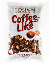 Карамель "CoffeeLike", 1кг.