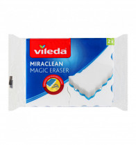Губка меламінова Miraclean, 2шт/уп. (4023103144439) Губка меламінова Miraclean, 2шт/уп. (4023103144439)
