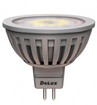 Лампа светодиодная LED GU5.3 5Вт. 2700К JCDR Лампа светодиодная LED GU5.3 5Вт. 2700К JCDR
