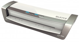 Ламинатор А3 I-lam Office Pro, плотность пленки 60 - 175мкм., серый Ламинатор А3 I-lam Office Pro, плотность пленки 60 - 175мкм., серый