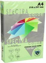 Бумага цветная Color A4 пастель 80г./м2. Green, 500листов, зелен. Бумага цветная Color A4 пастель 80г./м2. Green, 500листов, зелен.