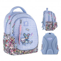 Рюкзак Kite Education 700 Tokidoki Рюкзак Kite Education 700 Tokidoki