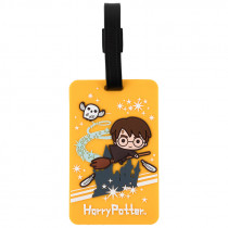 Бейдж на багаж 3004 Harry Potter