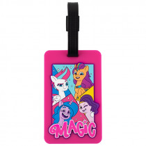 Бейдж на багаж 3004 Little Pony