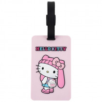 Бейдж на багаж 3004-1 Hello Kitty Бейдж на багаж 3004-1 Hello Kitty