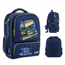 Рюкзак Kite Kids 559 Hot Wheels Рюкзак Kite Kids 559 Hot Wheels