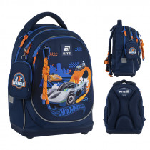 Рюкзак Kite Education 724 Hot Wheels Рюкзак Kite Education 724 Hot Wheels