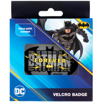 Бейдж на липучке 3011 DC Comics