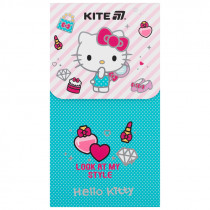 Блокнот на магните, 60 лист., кл, Hello Kitty-1 (HK24-092-1) Блокнот на магните, 60 лист., кл, Hello Kitty-1 (HK24-092-1)