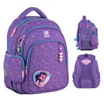 Рюкзак Kite Education 763S Little Pony