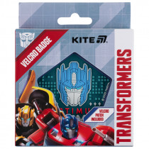 Бейдж на липучке 3011 Transformers Бейдж на липучке 3011 Transformers