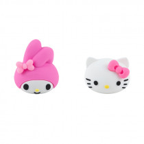 Точилка фигурная Hello Kitty, ассорти