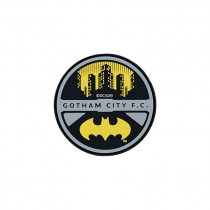 Бейдж на липучці 3011-1 DC Comics