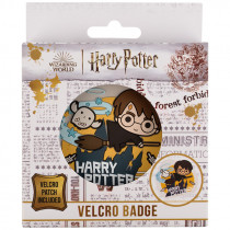 Бейдж на липучке 3011-1 Harry Potter Бейдж на липучке 3011-1 Harry Potter
