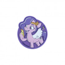 Бейдж на липучке 3011-1 Little Pony Бейдж на липучке 3011-1 Little Pony