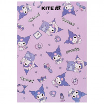 Блокнот-планшет, A5, 50 лист., кл., Hello Kitty-1 (HK25-194-1) Блокнот-планшет, A5, 50 лист., кл., Hello Kitty-1 (HK25-194-1)