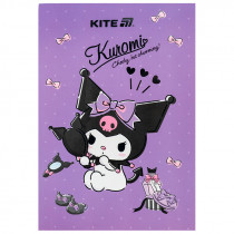 Блокнот-планшет, A5, 50 лист., кл., Hello Kitty-2 (HK25-194-2) Блокнот-планшет, A5, 50 лист., кл., Hello Kitty-2 (HK25-194-2)