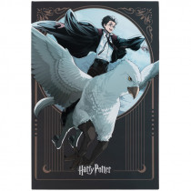 Блокнот-планшет, A5, 50 лист., кл., Harry Potter-2 (HP25-194-2)