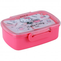 Ланчбокс с наполнением 750 мл. Hello Kitty-2 (HK24-181-2)
