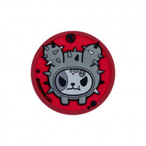 Бейдж на липучці 3011-2 Tokidoki