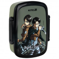 Ланчбокс с наполнением Attack on Titan (AT25-163)
