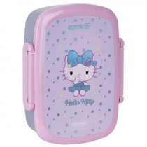 Ланчбокс с наполнением Hello Kitty (HK25-163)