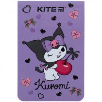 Блокнот 48 лист., 70х105 мм Hello Kitty (HK23-224) Блокнот 48 лист., 70х105 мм Hello Kitty (HK23-224)
