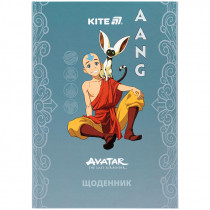 Школьный дневник, твердая обложка, Avatar (AV25-262) Школьный дневник, твердая обложка, Avatar (AV25-262)