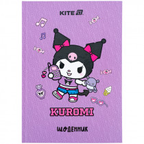 Школьный дневник, твёрдая обложка, Hello Kitty-3 (HK25-262-3) Школьный дневник, твёрдая обложка, Hello Kitty-3 (HK25-262-3)