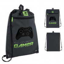 Сумка для обуви Kite 601M Gamer