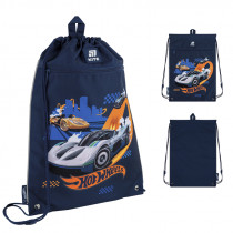 Сумка для обуви Kite 601M Hot Wheels-3