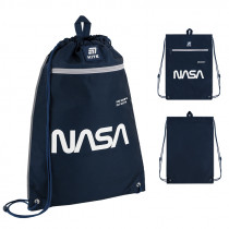 Сумка для взуття Kite 601M NASA