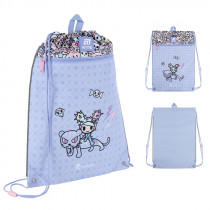 Сумка для обуви Kite 601M Tokidoki Сумка для обуви Kite 601M Tokidoki