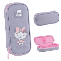 Пенал 662-1 Hello Kitty