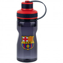 Пляшечка для води, 500 мл, FC Barcelona (BC25-397) Пляшечка для води, 500 мл, FC Barcelona (BC25-397)