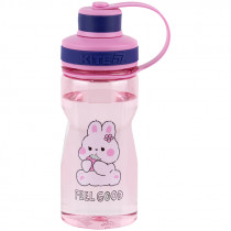 Бутылочка для воды, 500 мл, Feel Good (K25-397-2)