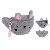 Сумка-бананка Kite детская 2577 Sweety Cat Сумка-бананка Kite детская 2577 Sweety Cat